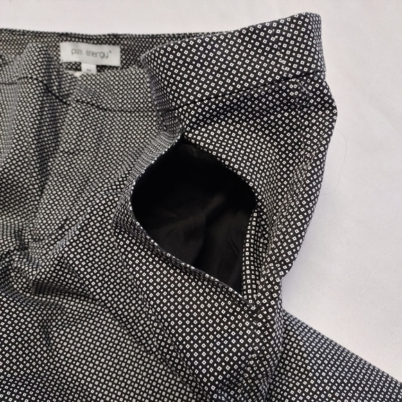 Pure Energy  Shorts Size 22W - Picture 3 of 7